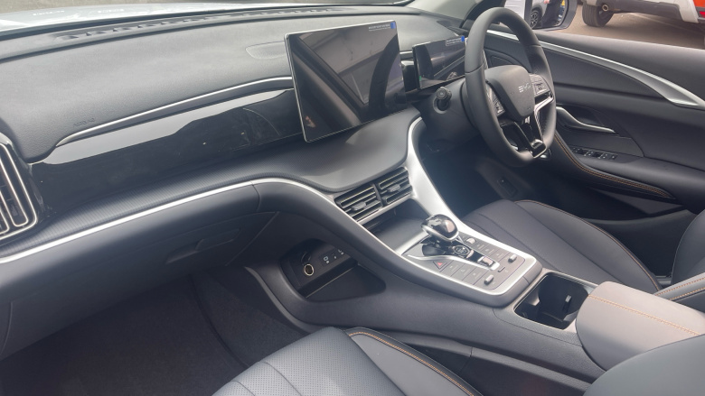 BYD Sealion 5 1.5 DM-i Comfort 5dr Auto Estate